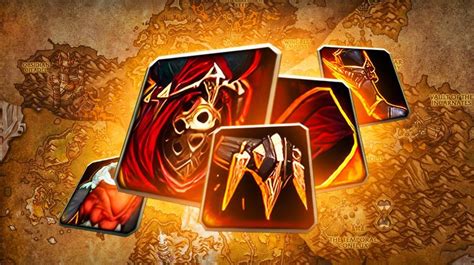 gnarls wow|super rares dragonflight.